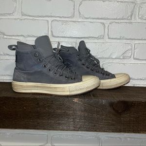 Converse chucks counter climate all weather